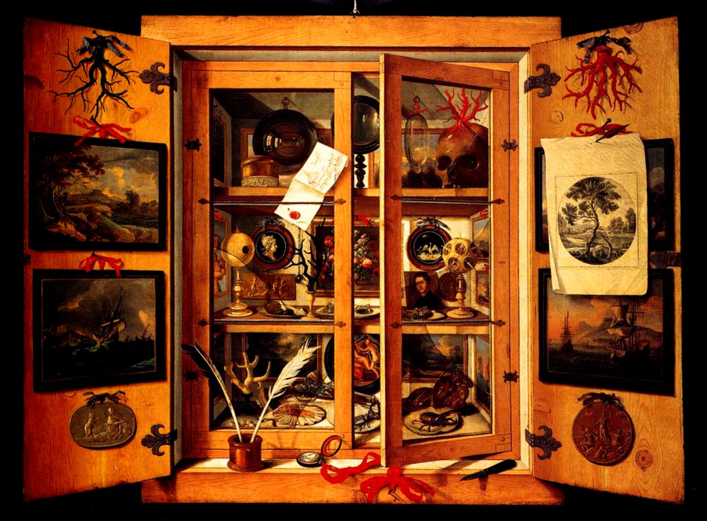 Cabinet_of_Curiosities_1690s_Domenico_Remps